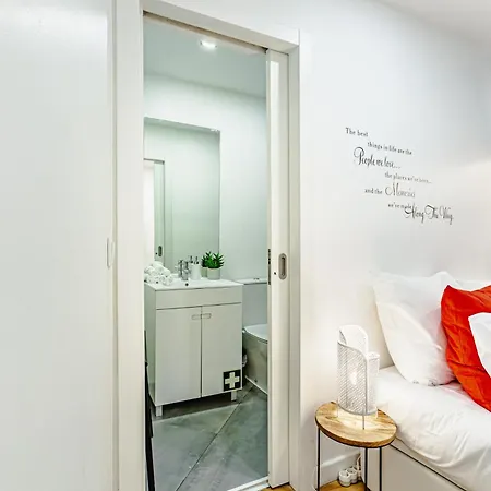 Apartman Visit Lisbon4fun - Alfama Lisboa