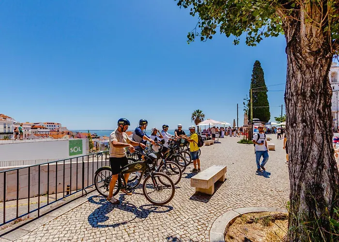 Lejlighed Visit Lisbon4fun - Alfama *