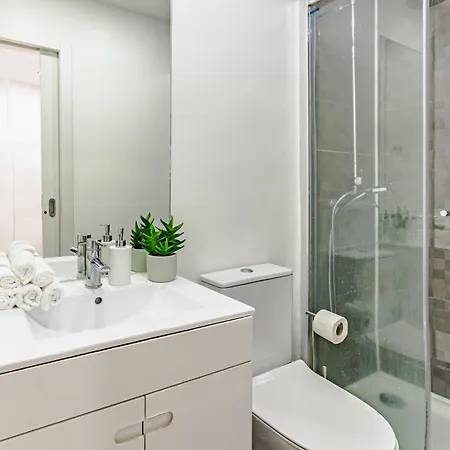 Visit Lisbon4fun - Alfama 아파트 리스본