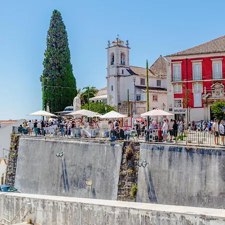 Visit Lisbon4fun - Alfama Lisbon