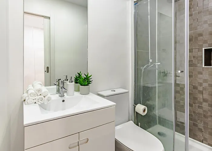 Visit Lisbon4fun - Alfama Appartement Lisboa