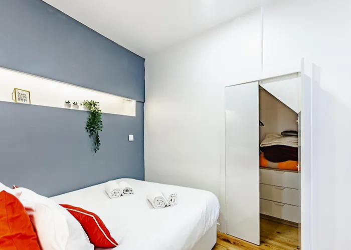 Visit Lisbon4fun - Alfama