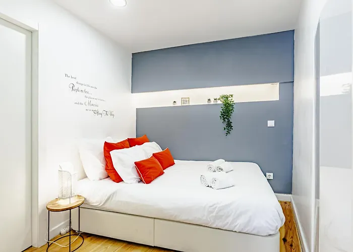 Visit Lisbon4fun - Alfama