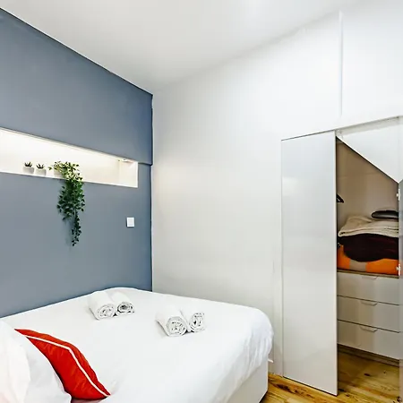 Visit Lisbon4fun - Alfama