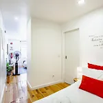 Apartament Visit Lisbon4fun - Alfama Lizbona