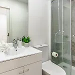 Visit Lisbon4fun - Alfama Apartament Lizbona